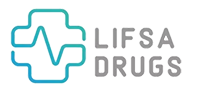 Lifsa Pharma Logo