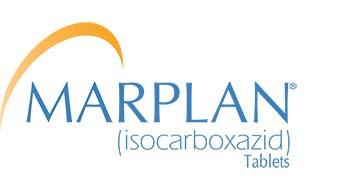 Marplan® (isocarboxazid) Tablets Logo