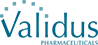 Validus Pharmaceuticals Logo